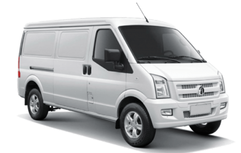 EV F1 VAN